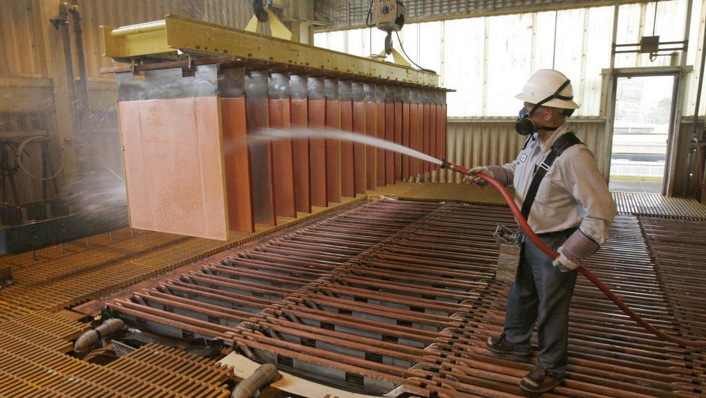 9th Circuit could hear Asarco appeal in November